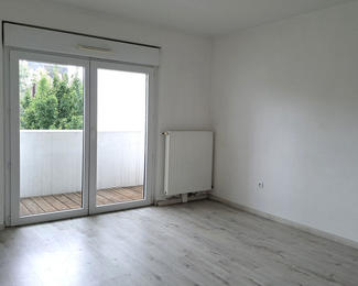 Vente - Appartement T3 60.88 m²