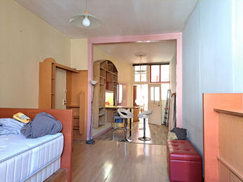 Vente - Appartement T4 68.8 m²