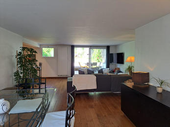 Vente - Maison 170 m²
