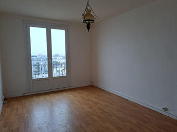 Vente - Appartement T3 51.86 m²