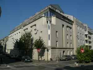 Vente - Appartement T1 18.8 m²