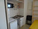 Vente - Appartement T1 18.8 m² à Autre